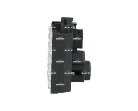 Resistor, interior blower, Image 4