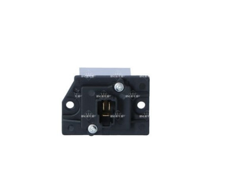 Resistor, interior blower, Image 2