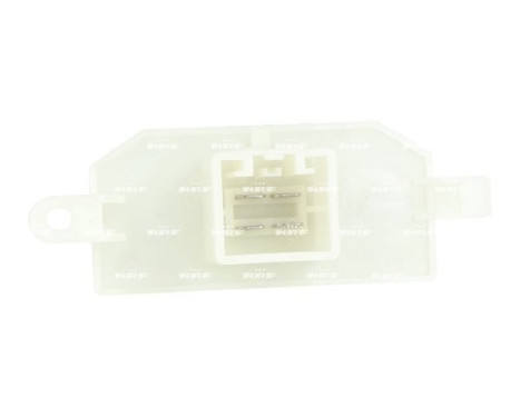 Resistor, interior blower, Image 4