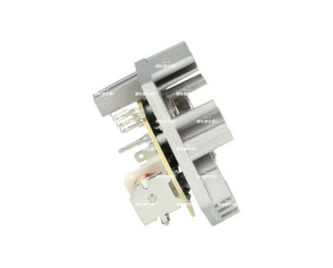 Resistor, interior blower, Image 4