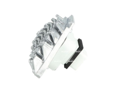 Resistor, interior blower, Image 2