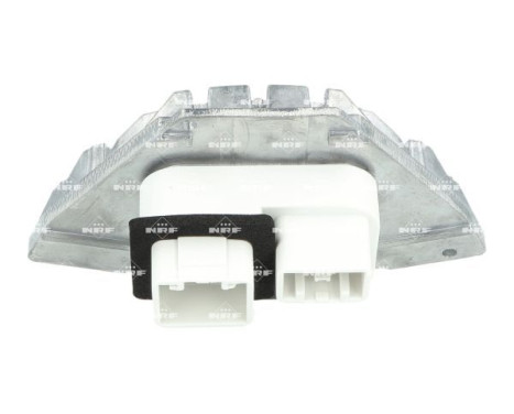 Resistor, interior blower, Image 3