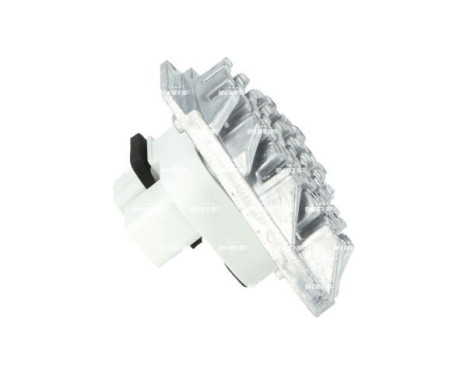 Resistor, interior blower, Image 4