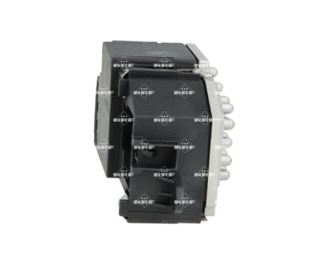 Resistor, interior blower, Image 4