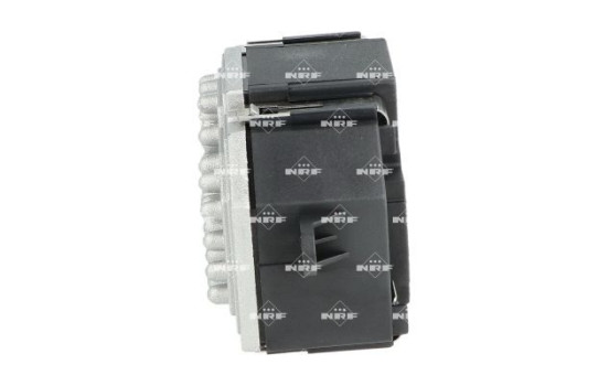 Resistor, interior blower, Image 2