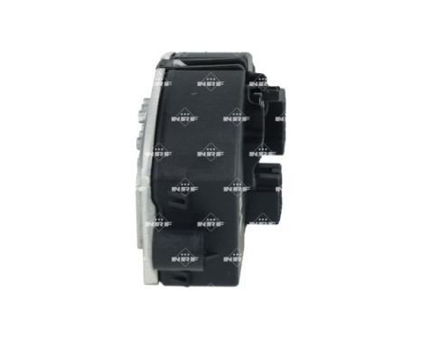 Resistor, interior blower, Image 4