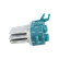 Resistor, interior blower, Thumbnail 4