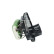 Resistor, interior blower, Thumbnail 4