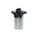Resistor, interior blower