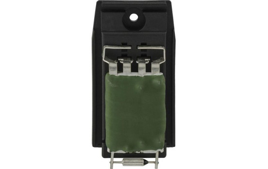 Resistor, interior blower, Image 2