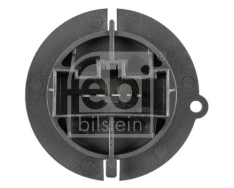 Resistor, interior fan 180671 FEBI, Image 2