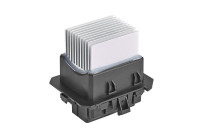 Resistor, interior fan 558508 Valeo