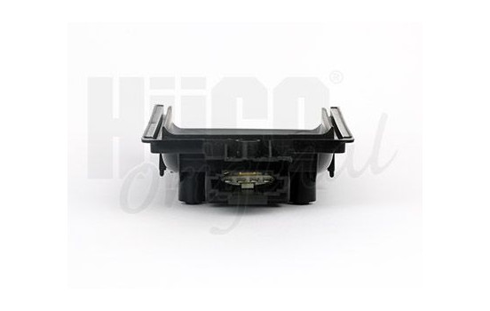 Resistor, interior fan, Image 3