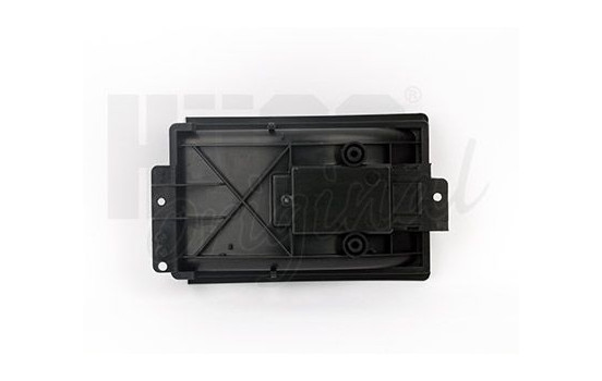 Resistor, interior fan, Image 4