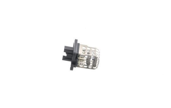Resistor, interior fan, Image 3