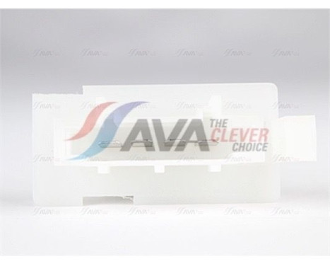 Resistor, interior fan, Image 4