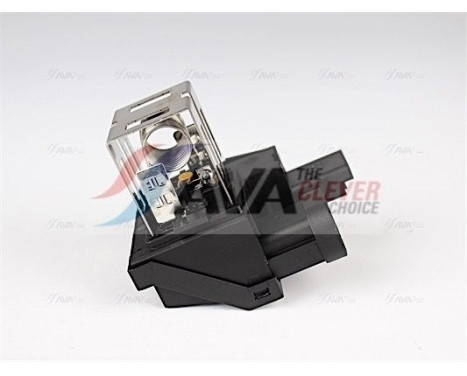 Resistor, interior fan, Image 5