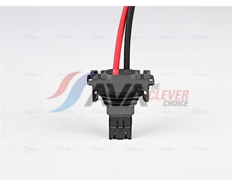 Resistor, interior fan, Image 5