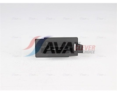 Resistor, interior fan, Image 4