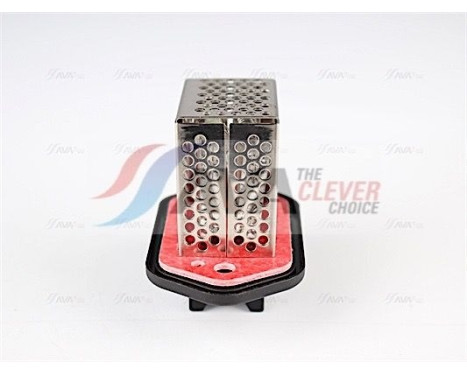 Resistor, interior fan, Image 3