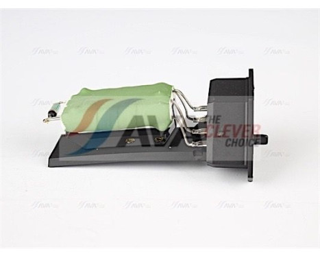 Resistor, interior fan, Image 5