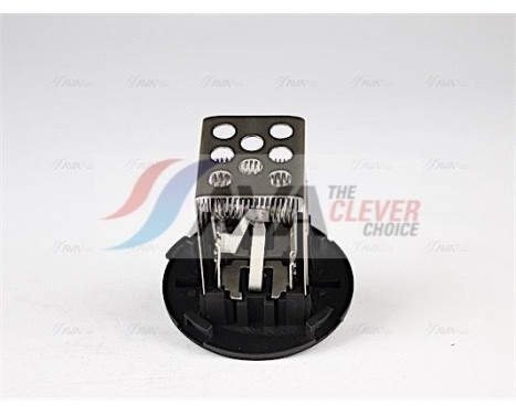 Resistor, interior fan, Image 3