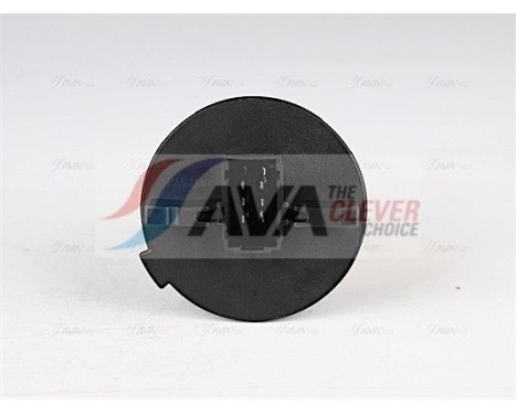 Resistor, interior fan, Image 4