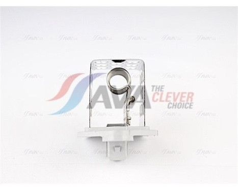 Resistor, interior fan, Image 3