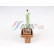 Resistor, interior fan, Thumbnail 3