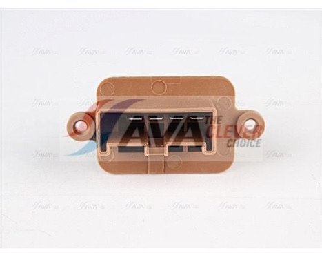 Resistor, interior fan, Image 4