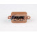 Resistor, interior fan, Thumbnail 4