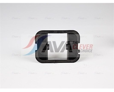 Resistor, interior fan, Image 4