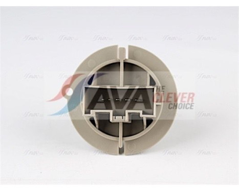 Resistor, interior fan, Image 4