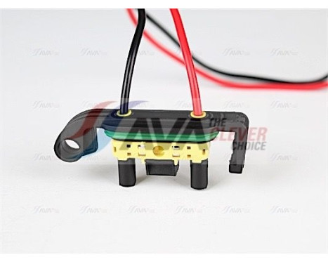 Resistor, interior fan, Image 4