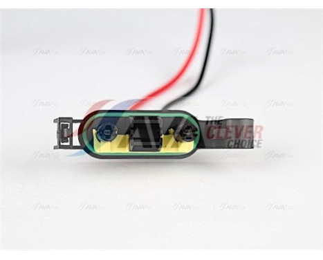 Resistor, interior fan, Image 5