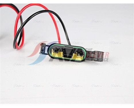 Resistor, interior fan, Image 3