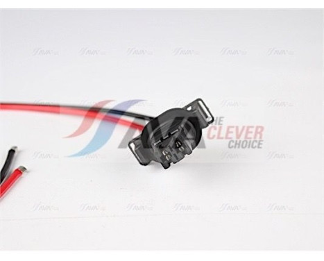 Resistor, interior fan, Image 6