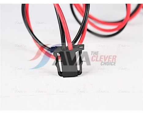 Resistor, interior fan, Image 5