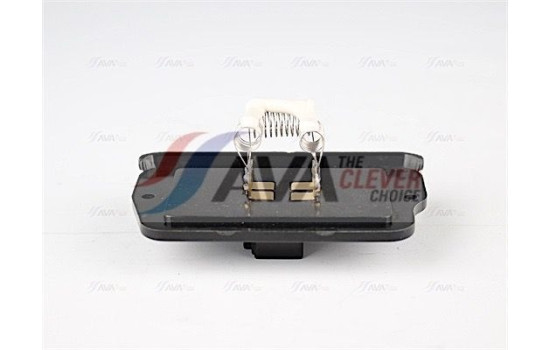 Resistor, interior fan, Image 2