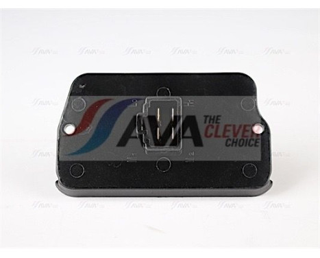 Resistor, interior fan, Image 3