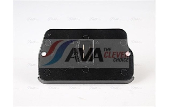 Resistor, interior fan, Image 3