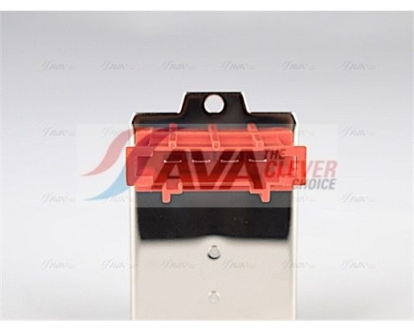 Resistor, interior fan, Image 5