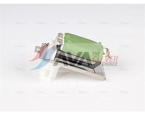 Resistor, interior fan, Image 5