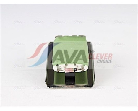 Resistor, interior fan, Image 3