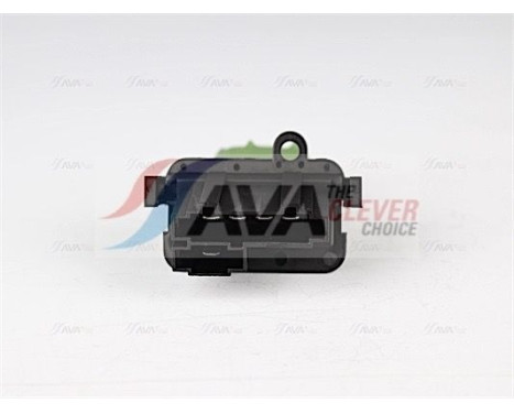 Resistor, interior fan, Image 5