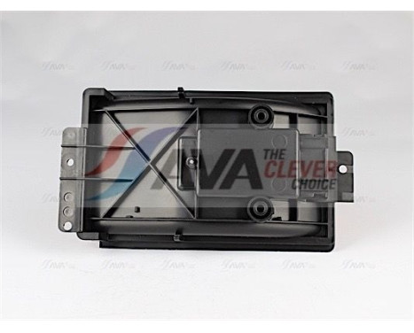 Resistor, interior fan, Image 2