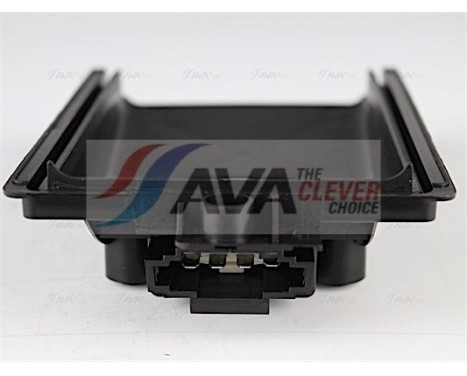 Resistor, interior fan, Image 4