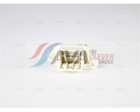 Resistor, interior fan, Image 4