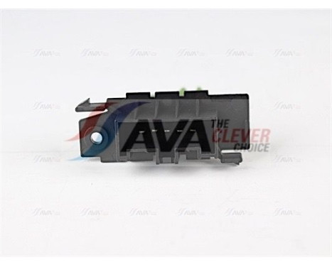 Resistor, interior fan, Image 4