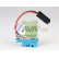 Resistor, interior fan, Thumbnail 2